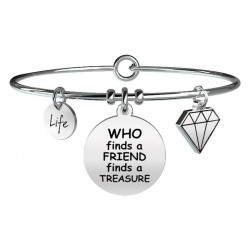 Bracelet Kidult Femme Love 731096