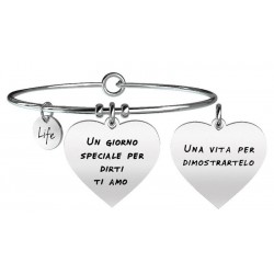 Kidult Women's Bracelet Love 731097