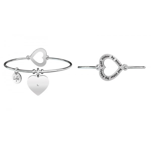 Buy Kidult Women's Bracelet Love 731100