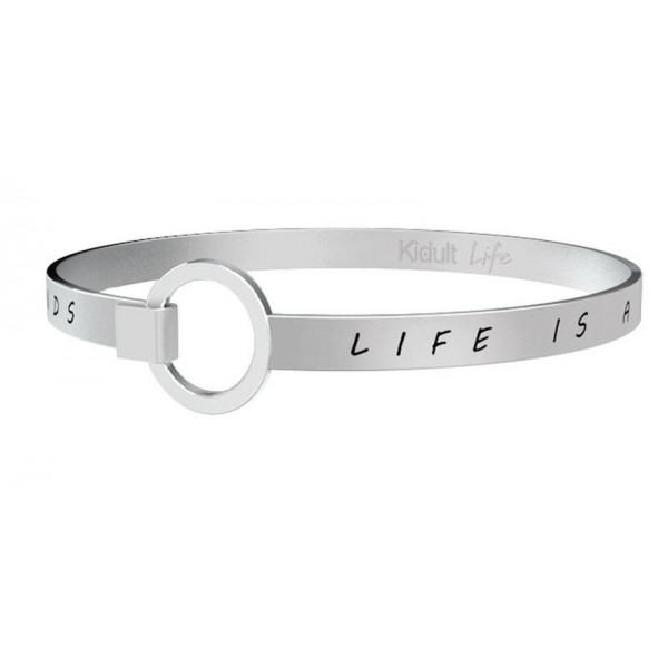 Buy Kidult Ladies Bracelet Love 731103