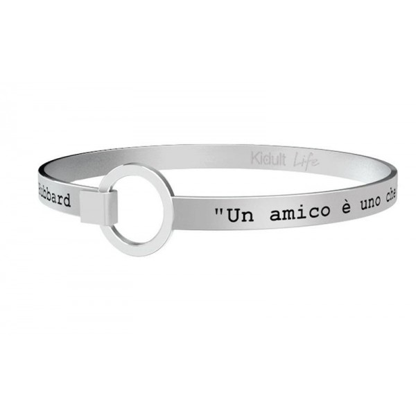 Buy Kidult Women's Bracelet Love 731104