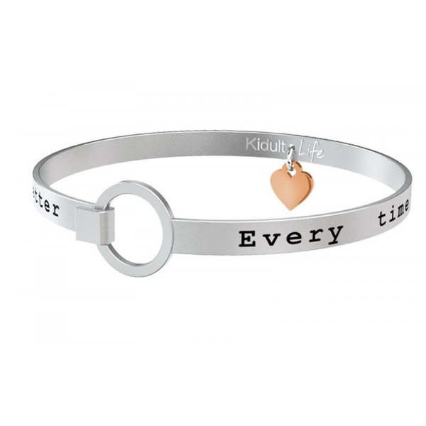Bracciale Kidult Donna Love 731105 Comprare Bracciale Kidult Donna Love 731105
