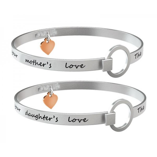 Kaufen Sie Kidult Damearmbänder Family 731106