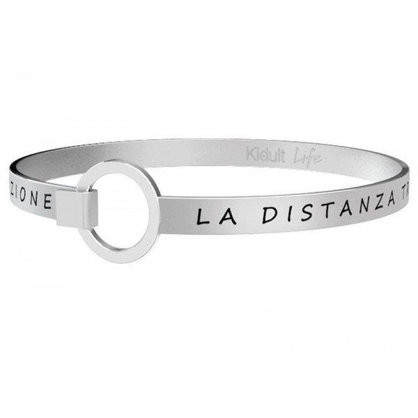 Kidult Women's Bracelet Philosophy 731113 Buy Kidult Women's Bracelet Philosophy 731113
