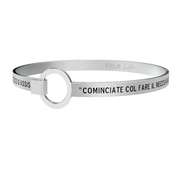Bracelet Kidult Femme Spirituality 731117 Acheter Bracelet Kidult Femme Spirituality 731117