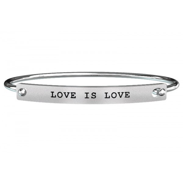 Comprar Pulsera Kidult Hombre Love 731183