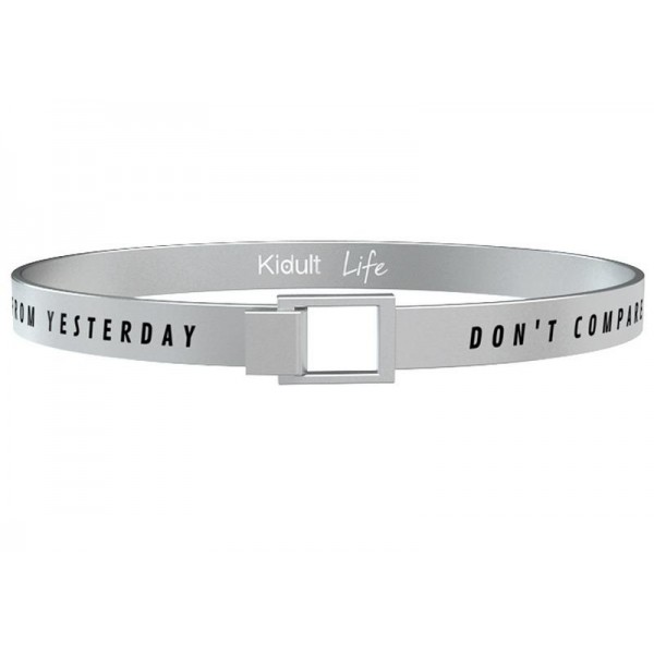 Kidult Men's Bracelet Philosophy 731199 Buy Kidult Men's Bracelet Philosophy 731199