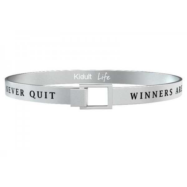 Comprar Pulsera Kidult Hombre Philosophy 731206L