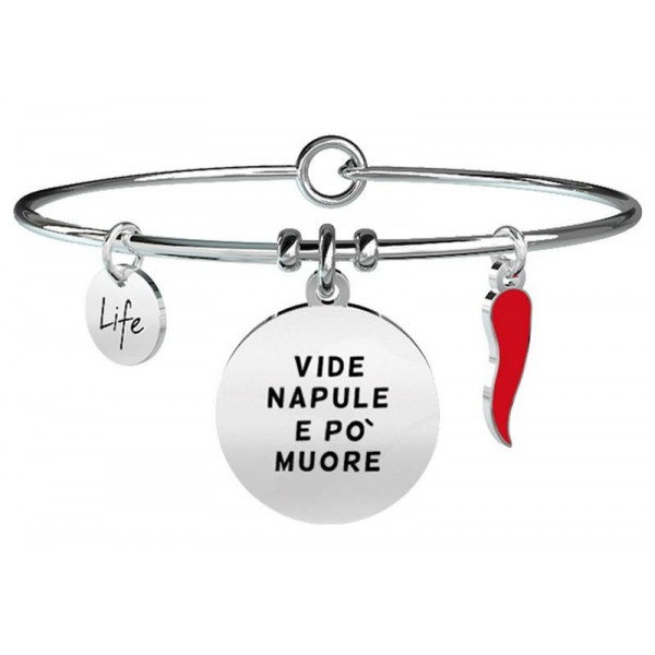 Acheter Bracelet Kidult Femme Irony 731229
