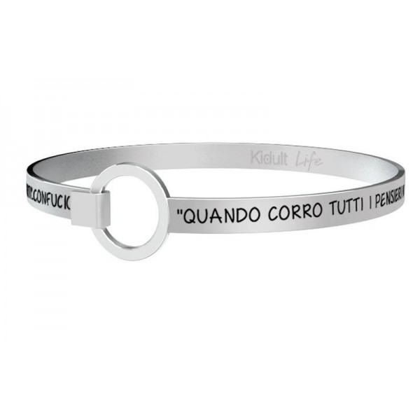 Buy Kidult Women's Bracelet Free Time 731251