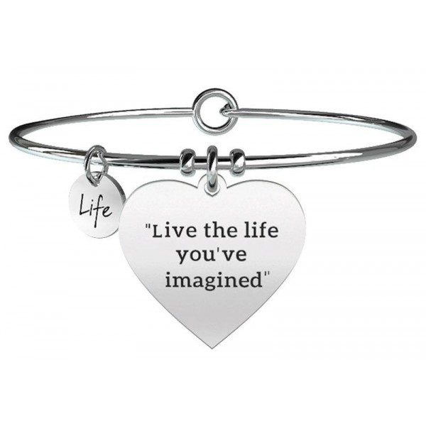 Comprar Pulsera Kidult Mujer Philosophy 731253