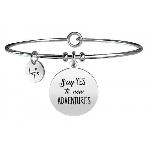 Buy Kidult Women's Bracelet Free Time 731255