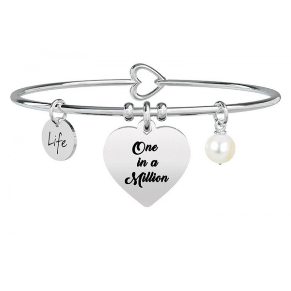 Comprare Bracciale Kidult Donna Love 731260