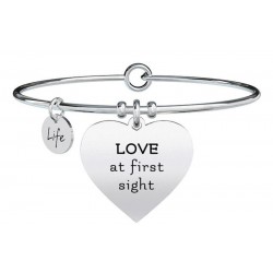 Bracelet Kidult Femme Love 731267