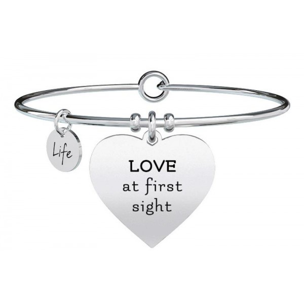 Buy Kidult Women's Bracelet Love 731267