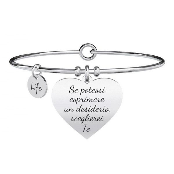 Kidult Damenarmband Love 731268 Kaufen Sie Kidult Damenarmband Love 731268