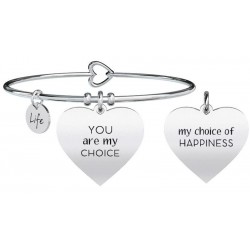 Bracelet Kidult Femme Love 731269