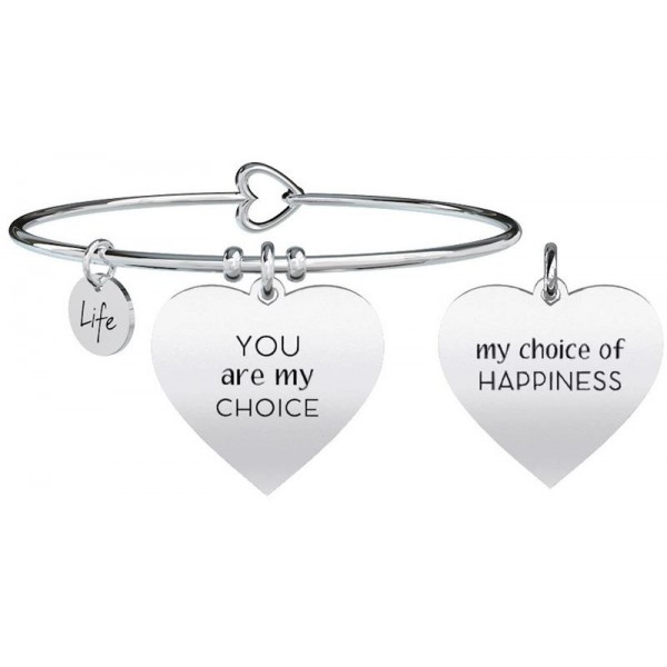 Acheter Bracelet Kidult Femme Love 731269