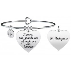 Kidult Women's Bracelet Love 731271