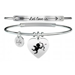 Kidult Women's Bracelet Love 731274
