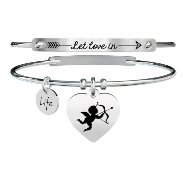 Buy Kidult Ladies Bracelet Love 731274