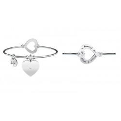 Kidult Women's Bracelet Love 731275