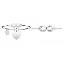 Kidult Women's Bracelet Love 731276