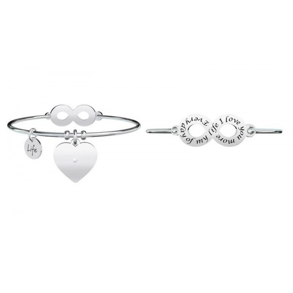 Buy Kidult Women's Bracelet Love 731276