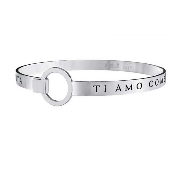 Comprare Bracciale Kidult Donna Love 731278