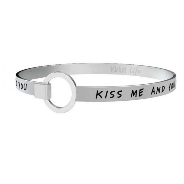 Bracciale Kidult Donna Love 731280 Comprare Bracciale Kidult Donna Love 731280