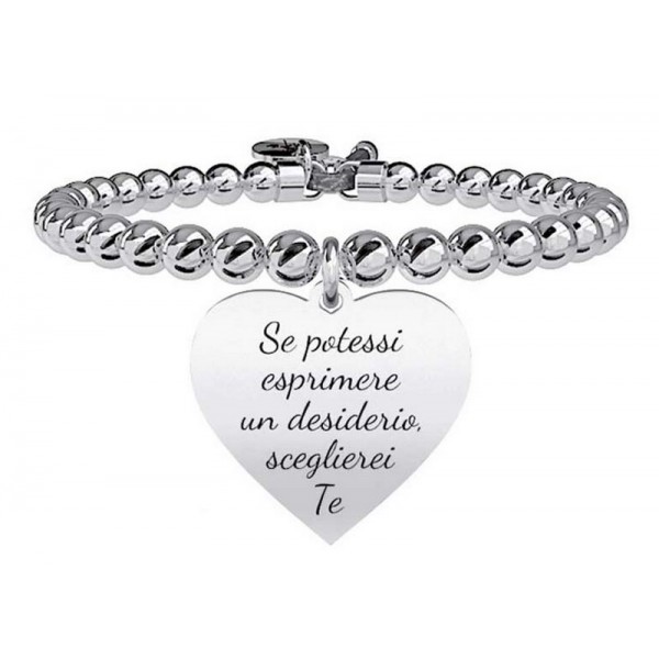 Buy Kidult Women's Bracelet Love 731281