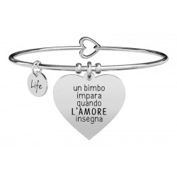 Bracelet Kidult Femme Love 731292