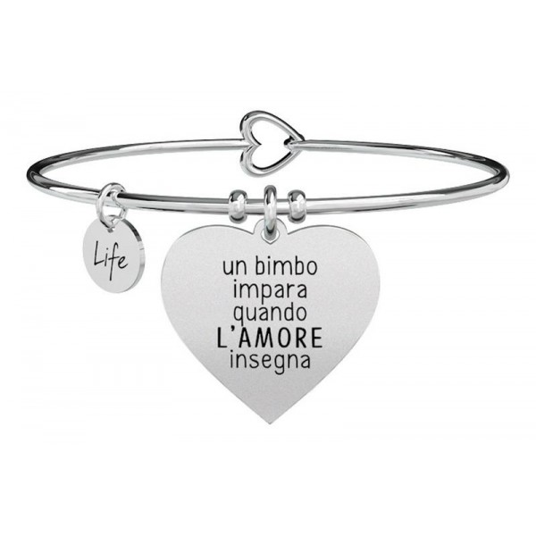Kidult Women's Bracelet Love 731292 Buy Kidult Women's Bracelet Love 731292