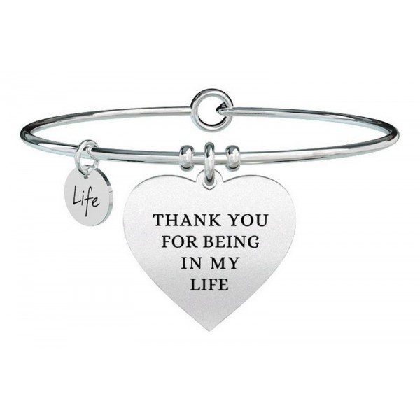 Buy Kidult Women's Bracelet Love 731296