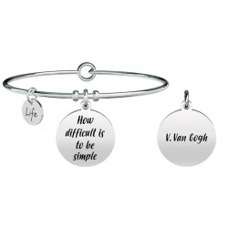 Comprar Pulsera Kidult Mujer Philosophy 731302