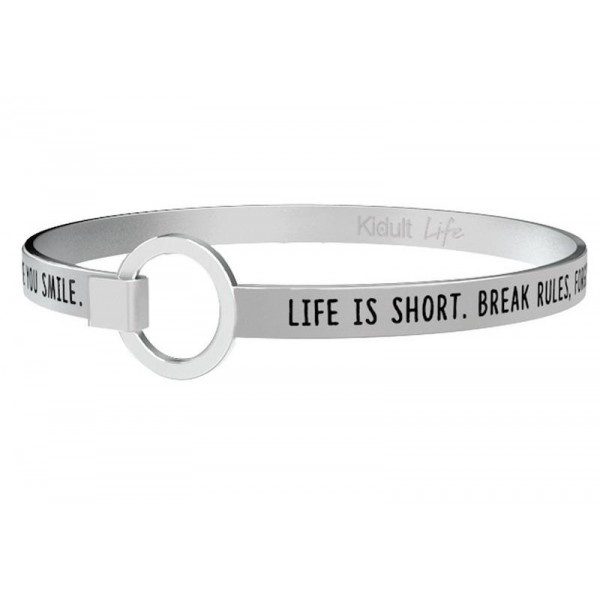 Comprar Pulsera Kidult Mujer Philosophy 731306