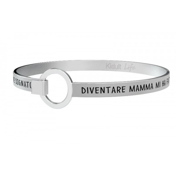 Bracciale Kidult Donna Family 731308 Comprare Bracciale Kidult Donna Family 731308
