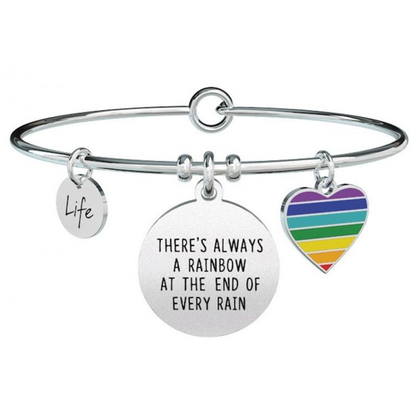 Buy Kidult Women's Bracelet Philosophy 731313