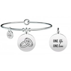 Kidult Women's Bracelet Love 731314