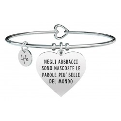 Kidult Women's Bracelet Love 731317