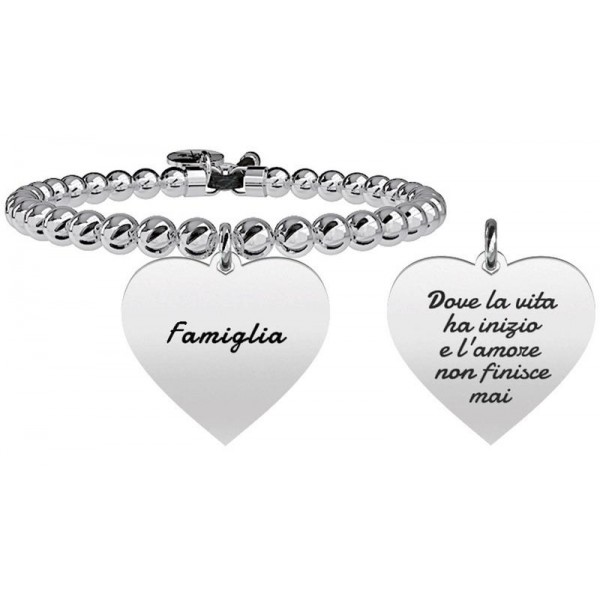 Kaufen Sie Kidult Damenarmband Family 731327