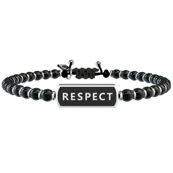 Comprar Pulsera Kidult Hombre Philosophy 731406