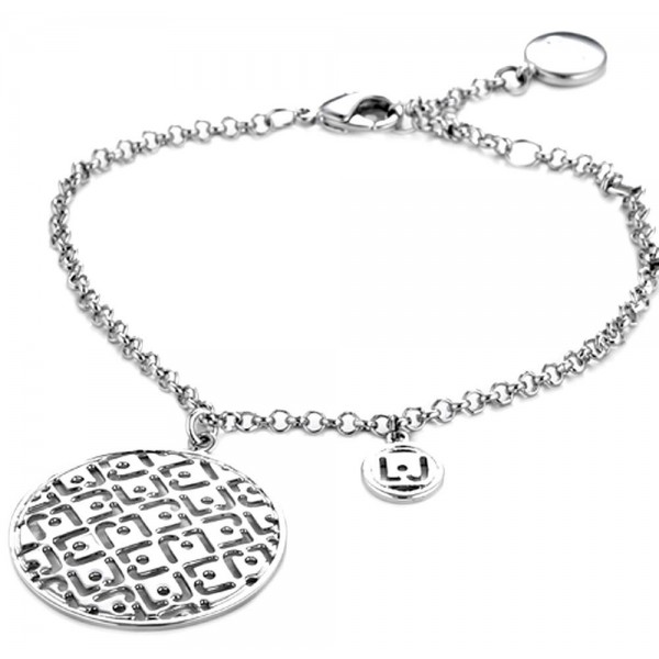 Liu Jo Damenarmband Trama LJ883 Kaufen Sie Liu Jo Damenarmband Trama LJ883