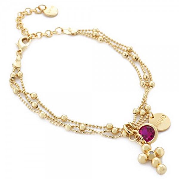 Bracelet Liu Jo Femme Destini LJ936 Acheter Bracelet Liu Jo Femme Destini LJ936