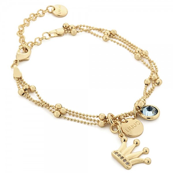 Acheter Bracelet Liu Jo Femme Destini LJ937