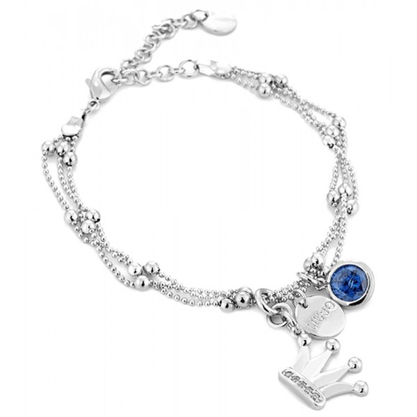 Liu Jo Ladies Bracelet Destini LJ940 Buy Liu Jo Ladies Bracelet Destini LJ940