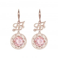 Boucles d'Oreilles Liu Jo Femme Illumina LJ948