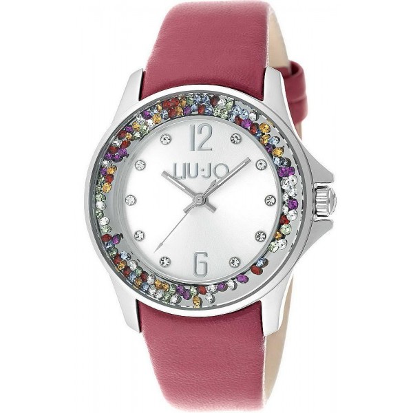 Montre Liu Jo Femme Dancing TLJ1000 Acheter Montre Liu Jo Femme Dancing TLJ1000