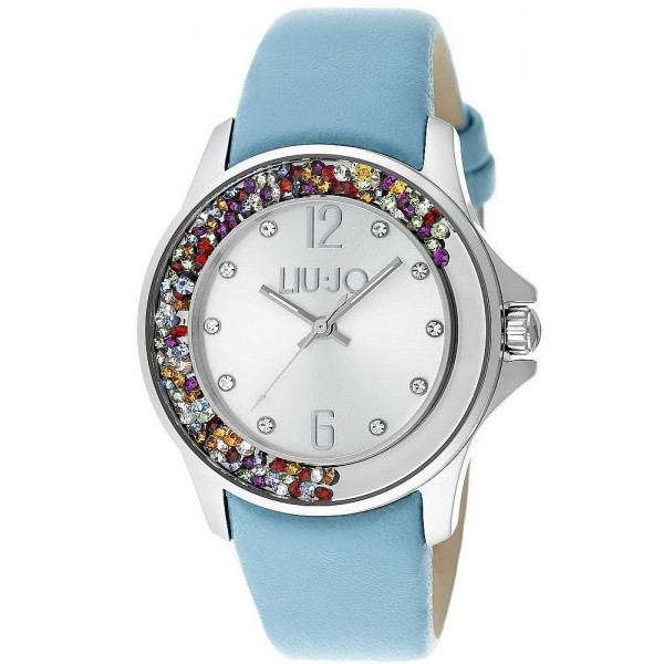 Montre Liu Jo Femme Dancing TLJ1001 Acheter Montre Liu Jo Femme Dancing TLJ1001