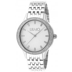 Comprar Reloj Liu Jo Mujer Giselle TLJ1010